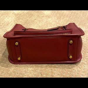 Brand New Coach Tyler CarryAll